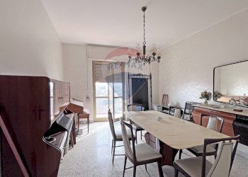 Sala da pranzo - Attico Via Galati
 
92, Catania - foto 5