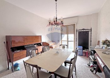 Sala da pranzo - Attico Via Galati
 
92, Catania - foto 25