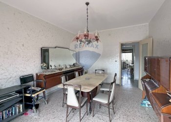 Sala da pranzo - Attico Via Galati
 
92, Catania - foto 26