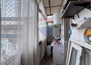 Lavanderia - Attico Via Galati
 
92, Catania - foto 29