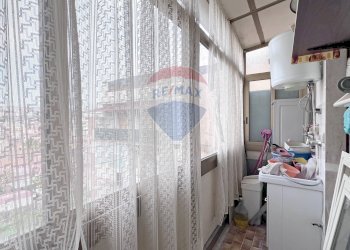 Lavanderia - Attico Via Galati
 
92, Catania - foto 30