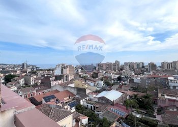 Edificio all\'aperto - Attico Via Galati
 
92, Catania - foto 38