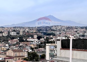 panorama - Attico Via Galati
 
92, Catania - foto 12
