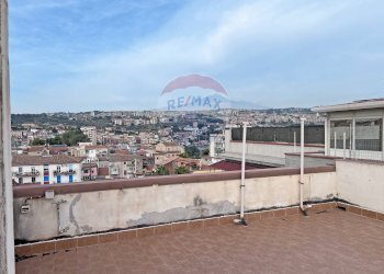 Terrazza - Attico Via Galati
 
92, Catania - foto 40