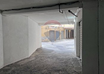 Parcheggio - Attico Via Galati
 
92, Catania - foto 43