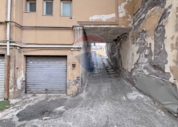 Edificio all\'aperto - Attico Via Galati
 
92, Catania - foto 47