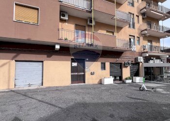 Edificio all\'aperto - Attico Via Galati
 
92, Catania - foto 50