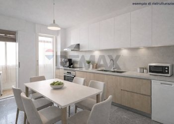 Cucina - Attico Via Galati
 
92, Catania - foto 10