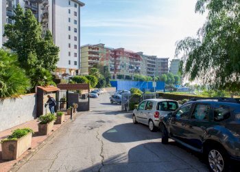 Edificio all\'aperto - Appartamento Viale Nitta
 
17, Catania - foto 2