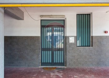 Edificio all\'aperto - Appartamento Viale Nitta
 
17, Catania - foto 4