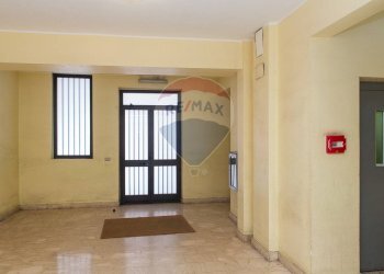 Ricezione / Lobby - Appartamento Viale Nitta
 
17, Catania - foto 5