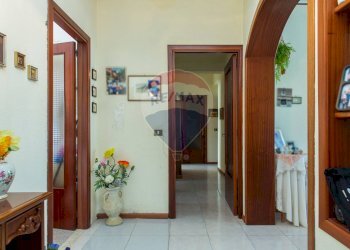 Hall / corridoio - Appartamento Viale Nitta
 
17, Catania - foto 10