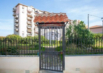 Edificio all\'aperto - Appartamento Viale Nitta
 
17, Catania - foto 31