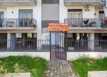 Edificio all\'aperto - Appartamento Viale Nitta
 
17, Catania - foto 32