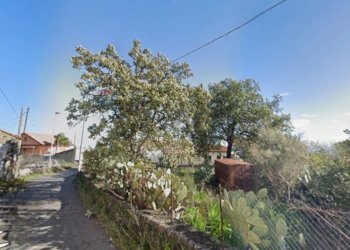 Edificio all\'aperto - Terreno edificabile Via Sciare Pennisi
snc, Acireale - foto 6