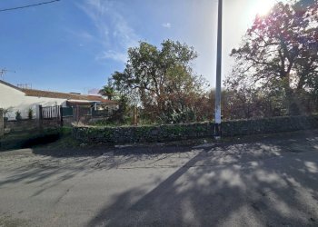 Edificio all\'aperto - Terreno edificabile Via Sciare Pennisi
snc, Acireale - foto 14