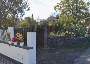 Giardino - Terreno edificabile Via Sciare Pennisi
snc, Acireale - foto 16