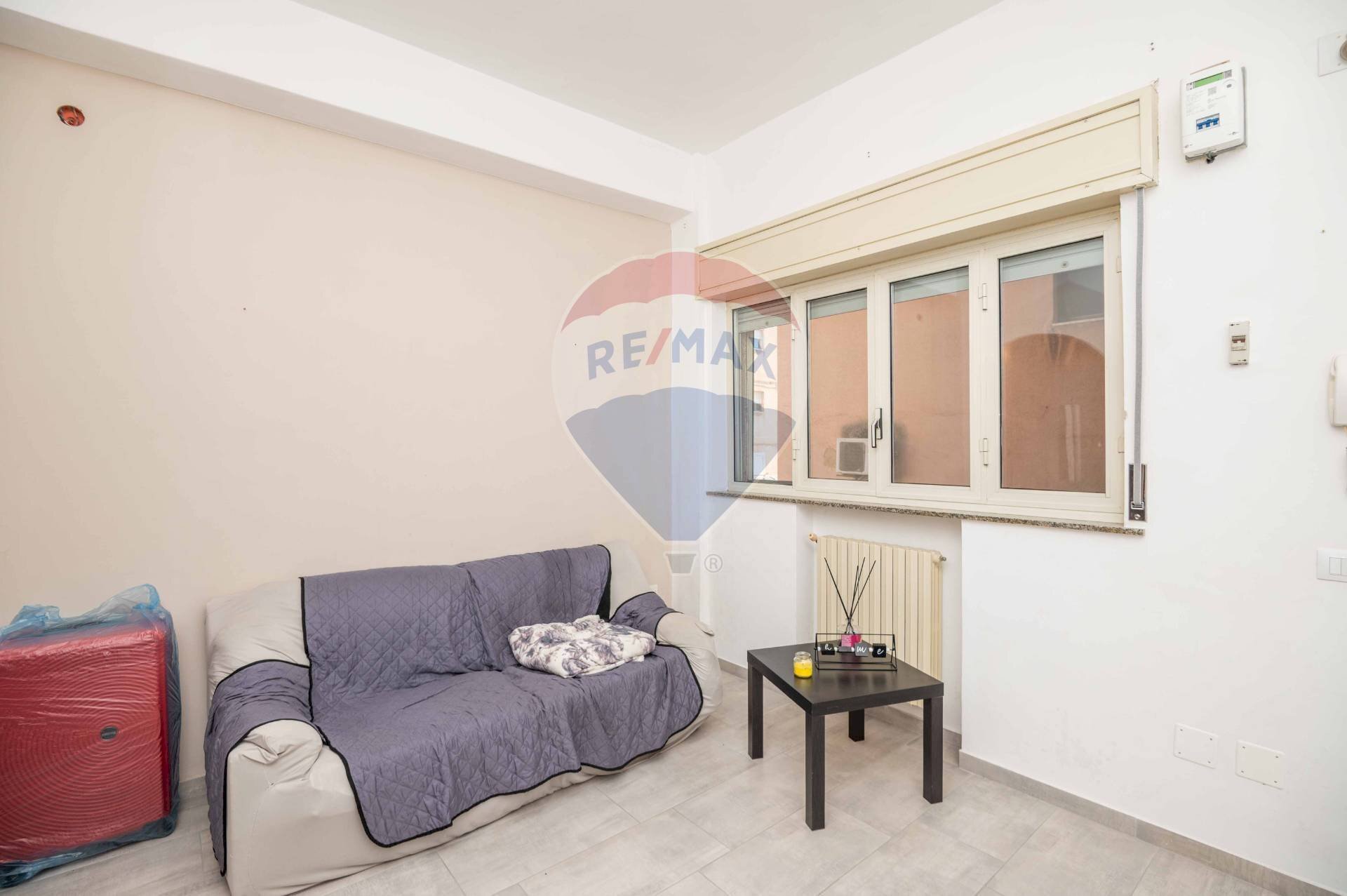 Soggiorno - Bilocale Viale Autonomia
 
79, Caltagirone - foto 3