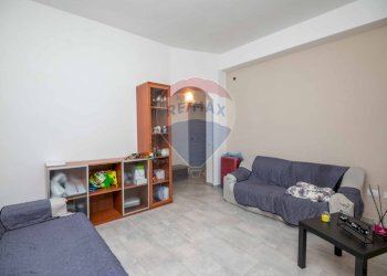 Soggiorno - Bilocale Viale Autonomia
 
79, Caltagirone - foto 2