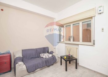 Soggiorno - Bilocale Viale Autonomia
 
79, Caltagirone - foto 3