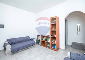 Soggiorno - Bilocale Viale Autonomia
 
79, Caltagirone - foto 4