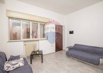 Soggiorno - Bilocale Viale Autonomia
 
79, Caltagirone - foto 5