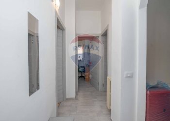 Hall / corridoio - Bilocale Viale Autonomia
 
79, Caltagirone - foto 14