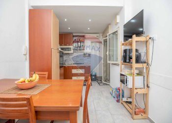 Sala da pranzo - Bilocale Viale Autonomia
 
79, Caltagirone - foto 21