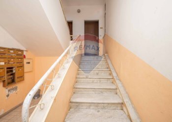 Ricezione / Lobby - Bilocale Viale Autonomia
 
79, Caltagirone - foto 26