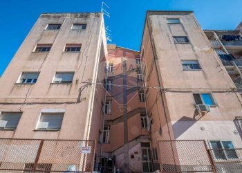 Edificio all\'aperto - Bilocale Viale Autonomia
 
79, Caltagirone - foto 28