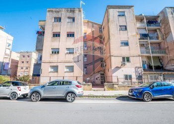 Edificio all\'aperto - Bilocale Viale Autonomia
 
79, Caltagirone - foto 29