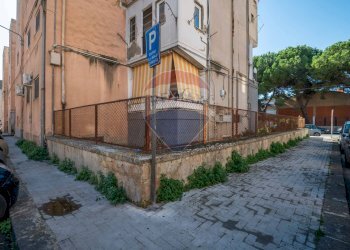 Edificio all\'aperto - Bilocale Viale Autonomia
 
79, Caltagirone - foto 30