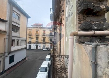 Edificio all\'aperto - Quadrilocale Via Strano
 
7, Paterno - foto 15