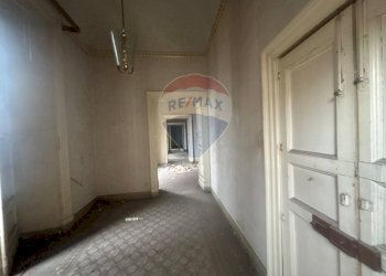 Hall / corridoio - Quadrilocale Via Strano
 
7, Paterno - foto 17