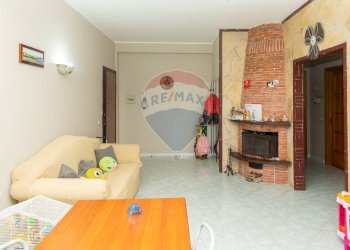 Soggiorno - Appartamento Via Giuseppe Russo
 
7, Misterbianco - foto 3