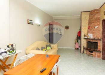 Sala da pranzo - Appartamento Via Giuseppe Russo
 
7, Misterbianco - foto 5