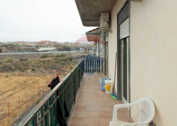 Balcone - Appartamento Via Giuseppe Russo
 
7, Misterbianco - foto 7