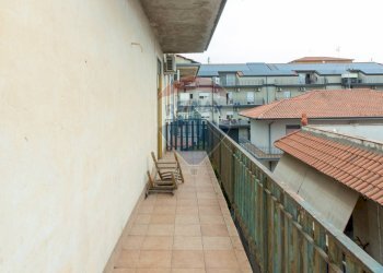 Balcone - Appartamento Via Giuseppe Russo
 
7, Misterbianco - foto 9