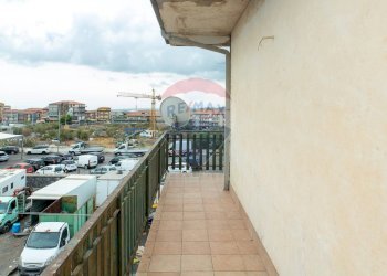 Balcone - Appartamento Via Giuseppe Russo
 
7, Misterbianco - foto 10