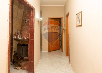 Hall / corridoio - Appartamento Via Giuseppe Russo
 
7, Misterbianco - foto 12