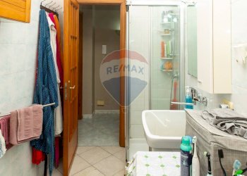 Bagno - Appartamento Via Giuseppe Russo
 
7, Misterbianco - foto 14