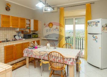 Cucina - Appartamento Via Giuseppe Russo
 
7, Misterbianco - foto 15