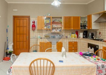 Cucina - Appartamento Via Giuseppe Russo
 
7, Misterbianco - foto 17