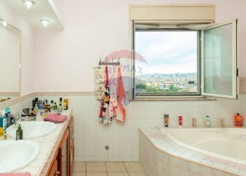 Bagno - Appartamento Via Giuseppe Russo
 
7, Misterbianco - foto 18