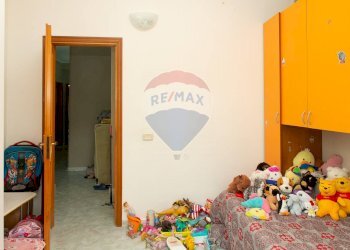 Camera / camera da letto - Appartamento Via Giuseppe Russo
 
7, Misterbianco - foto 24