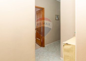 Hall / corridoio - Appartamento Via Giuseppe Russo
 
7, Misterbianco - foto 27