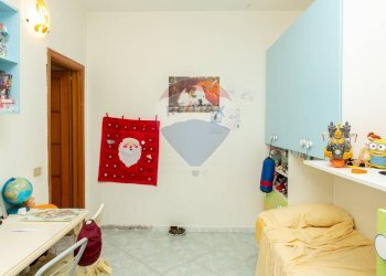 Camera / camera da letto - Appartamento Via Giuseppe Russo
 
7, Misterbianco - foto 29