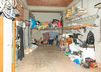 Dispensa di stoccaggio - Appartamento Via Giuseppe Russo
 
7, Misterbianco - foto 34