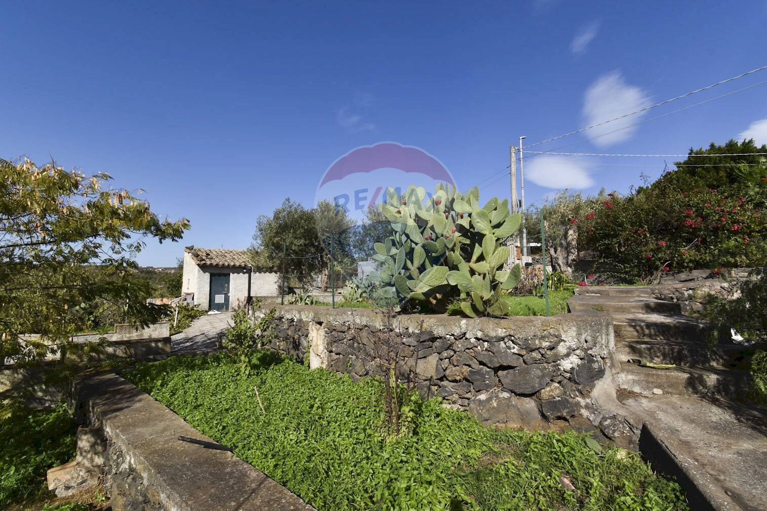 Giardino - Villa Via Croce Del Sud
 
2, Catania - foto 3