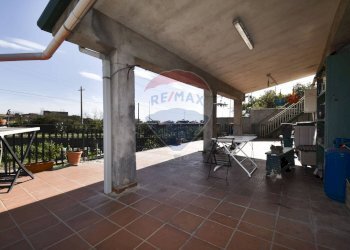 Terrazza - Villa Via Croce Del Sud
 
2, Catania - foto 16